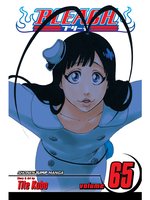 Bleach, Volume 65 - Pikes Peak Library District - OverDrive